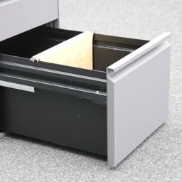 Standcontainer Lista LO