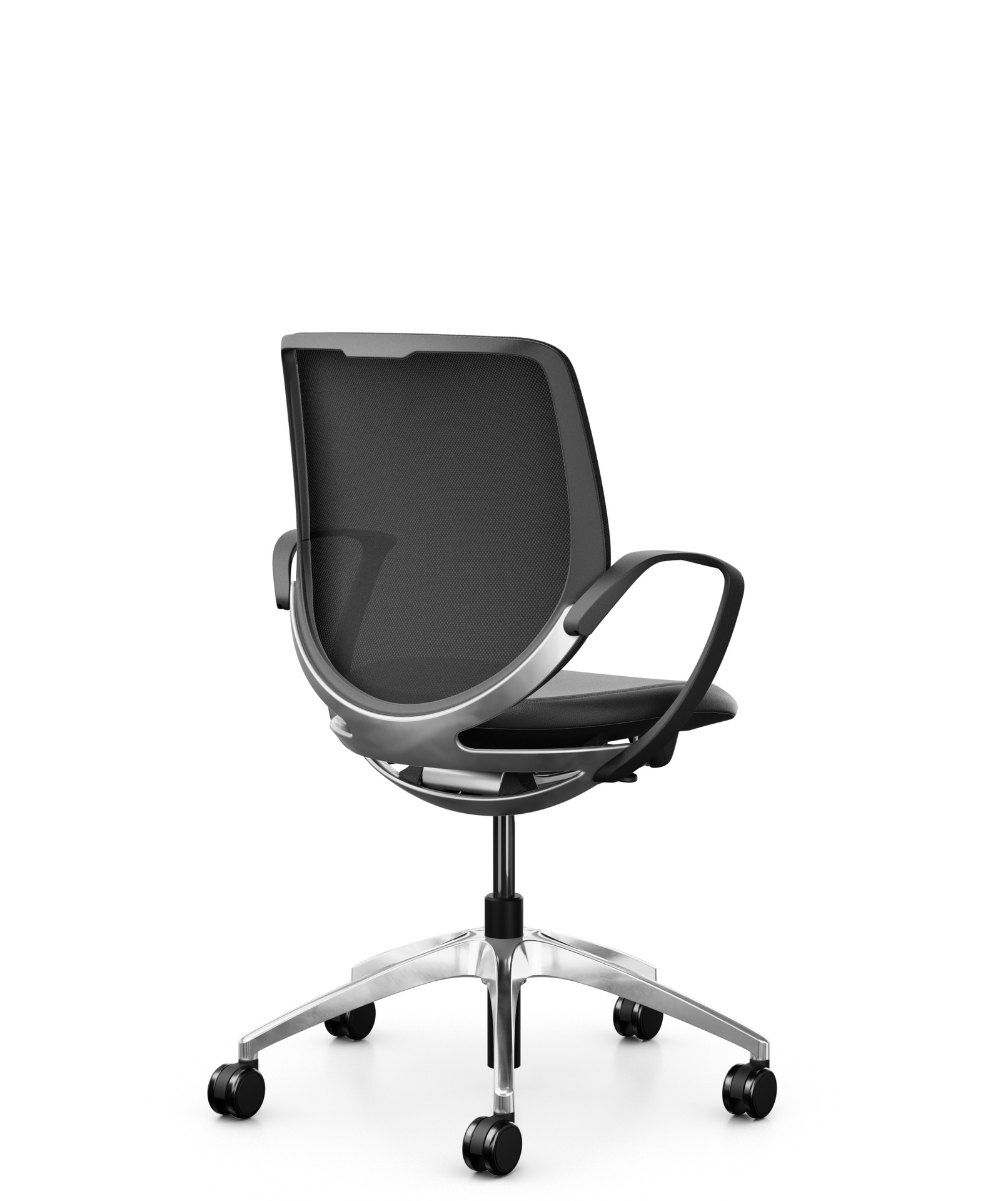 Bürodrehstühle Giroflex 313-4039