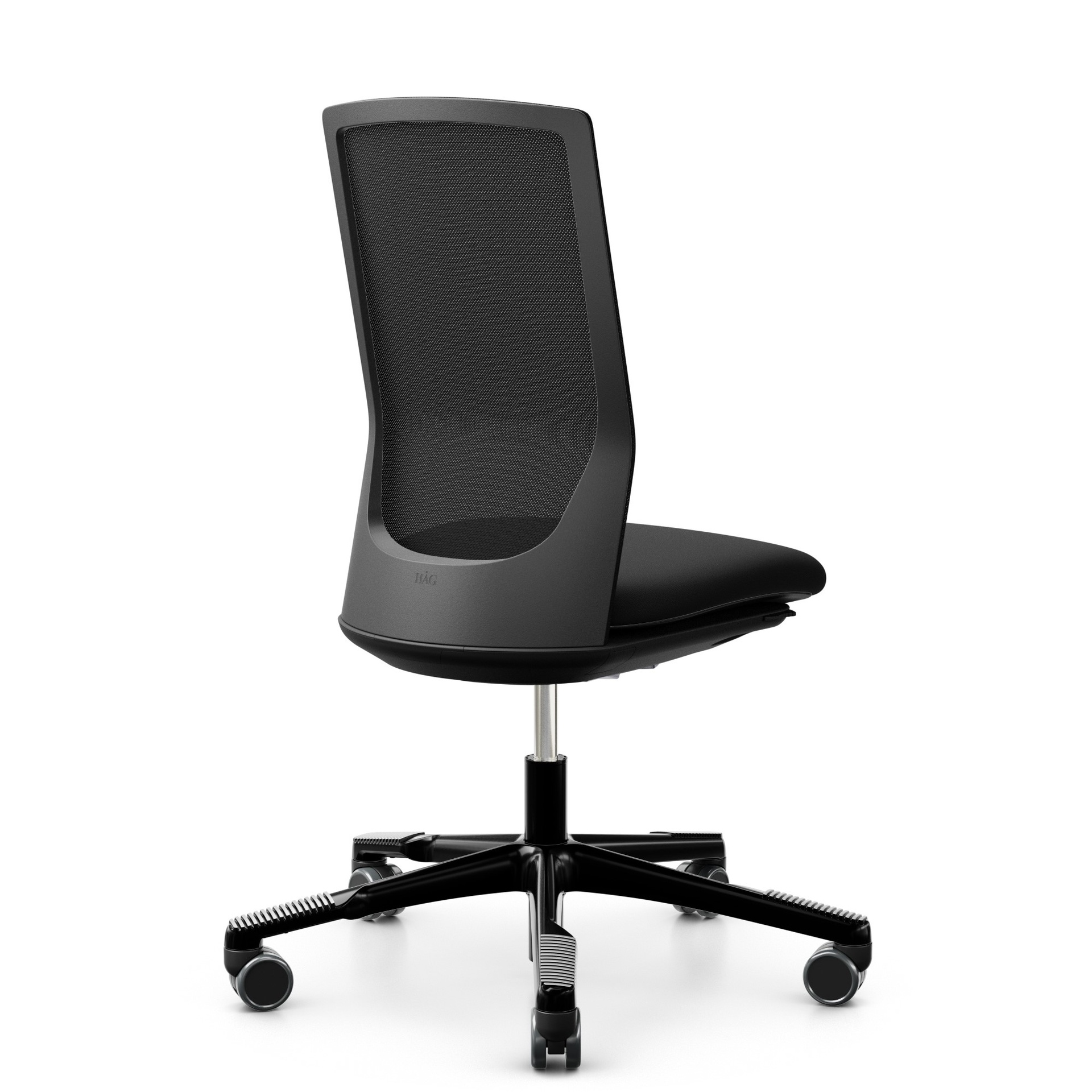Bürodrehstühle HAG Futu Mesh 1100-S