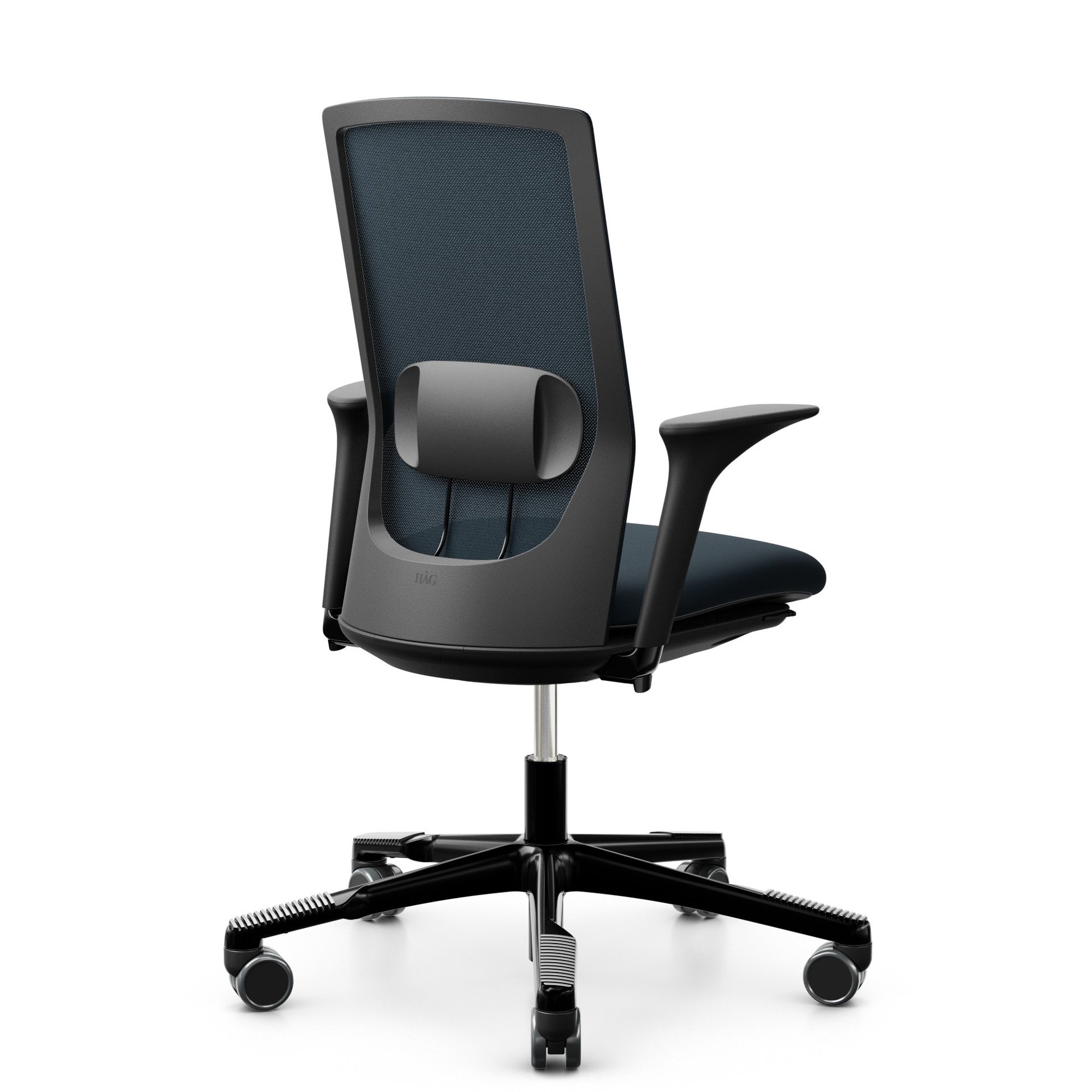 Bürodrehstühle HAG Futu Mesh 1100-S