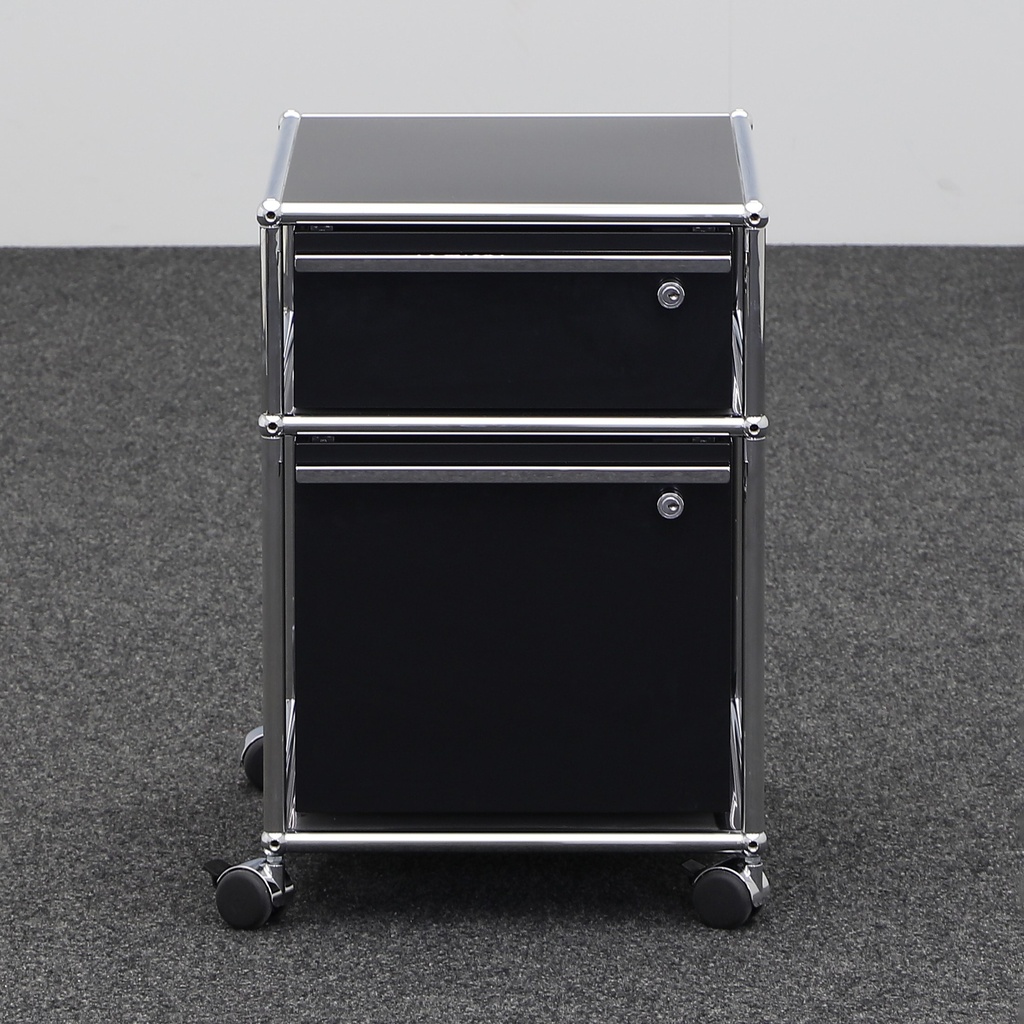 Rollcontainer USM Haller