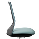 Konferenzstühle HAG Futu Mesh Communication 1102-S