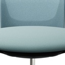 Konferenzstühle HAG Futu Mesh Communication 1102-S