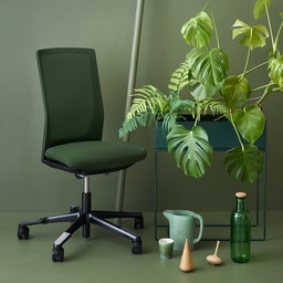 Konferenzstühle HAG Futu Mesh Communication 1102-S