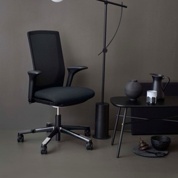 Konferenzstühle HAG Futu Mesh Communication 1102-S