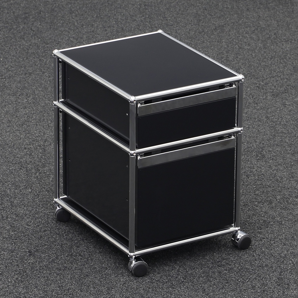 Rollcontainer USM Haller