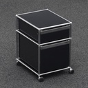 Rollcontainer USM Haller