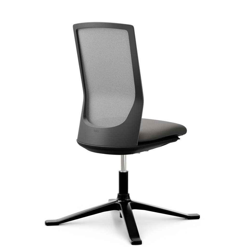 Konferenzstühle HAG Futu Mesh Communication 1102-S