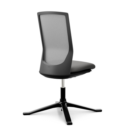 Konferenzstühle HAG Futu Mesh Communication 1102-S