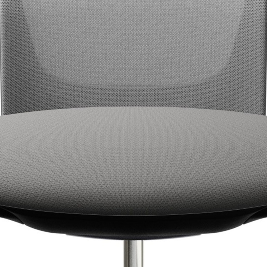 Konferenzstühle HAG Futu Mesh Communication 1102-S