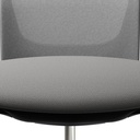 Konferenzstühle HAG Futu Mesh Communication 1102-S