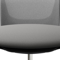 Konferenzstühle HAG Futu Mesh Communication 1102-S