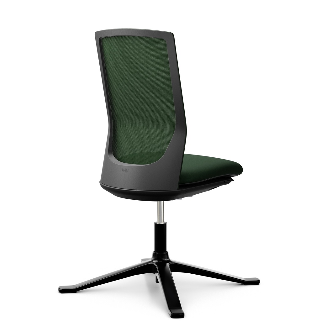 Konferenzstühle HAG Futu Mesh Communication 1102-S