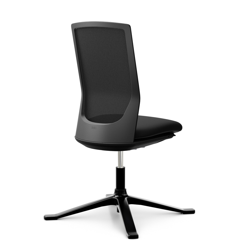 Konferenzstühle HAG Futu Mesh Communication 1102-S