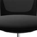Konferenzstühle HAG Futu Mesh Communication 1102-S