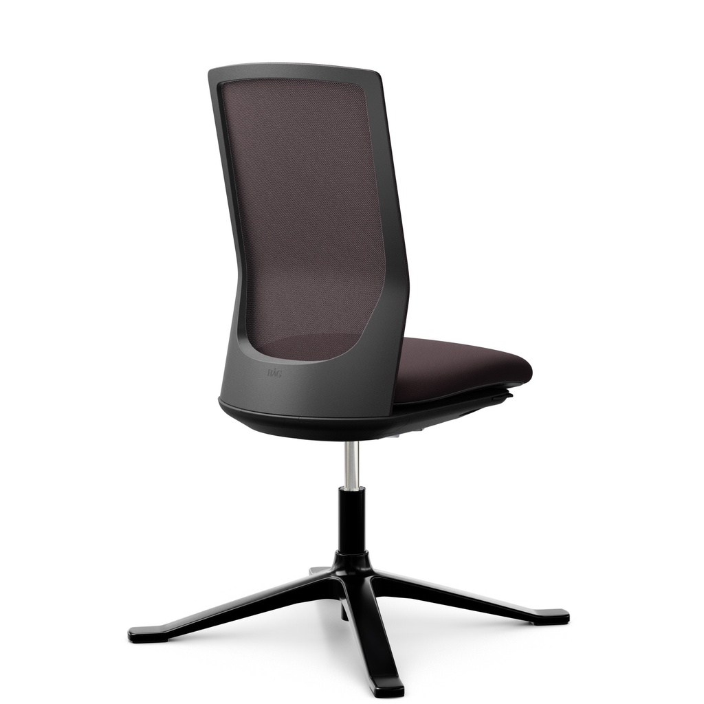 Konferenzstühle HAG Futu Mesh Communication 1102-S