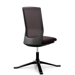 Konferenzstühle HAG Futu Mesh Communication 1102-S