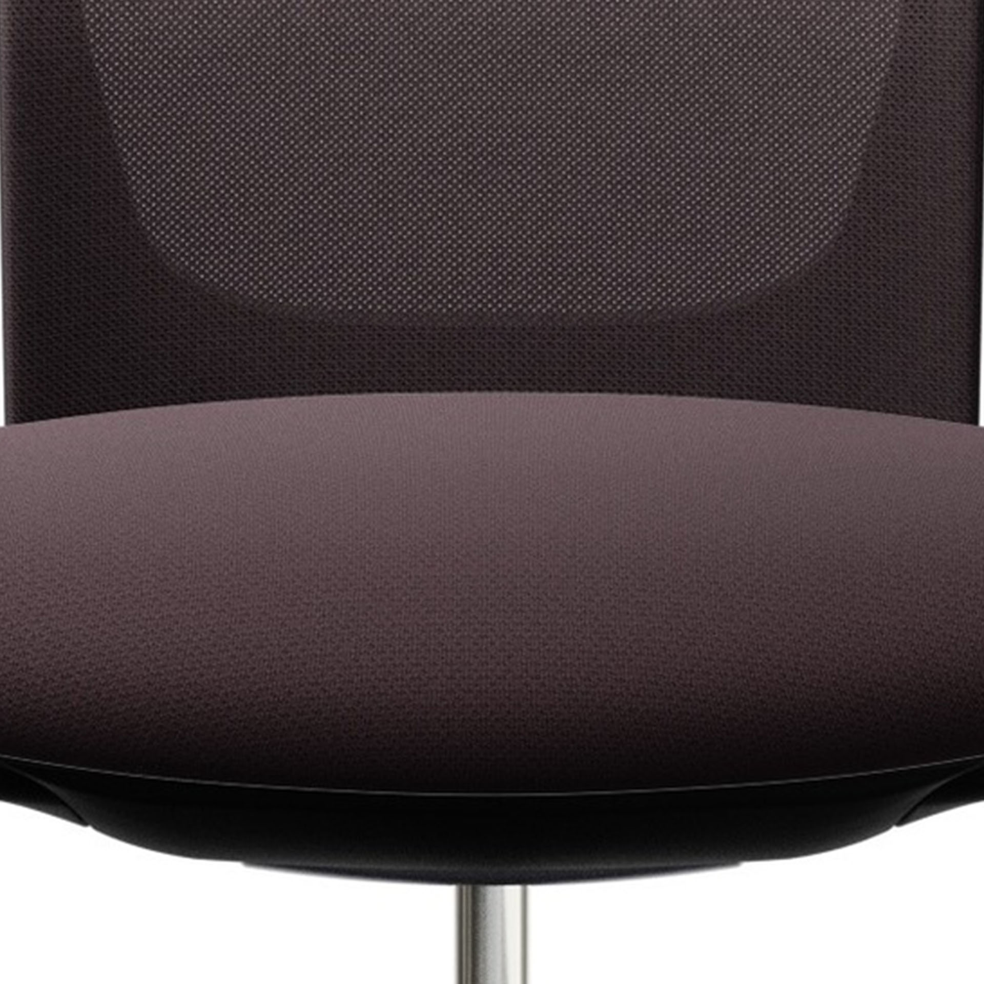 Konferenzstühle HAG Futu Mesh Communication 1102-S