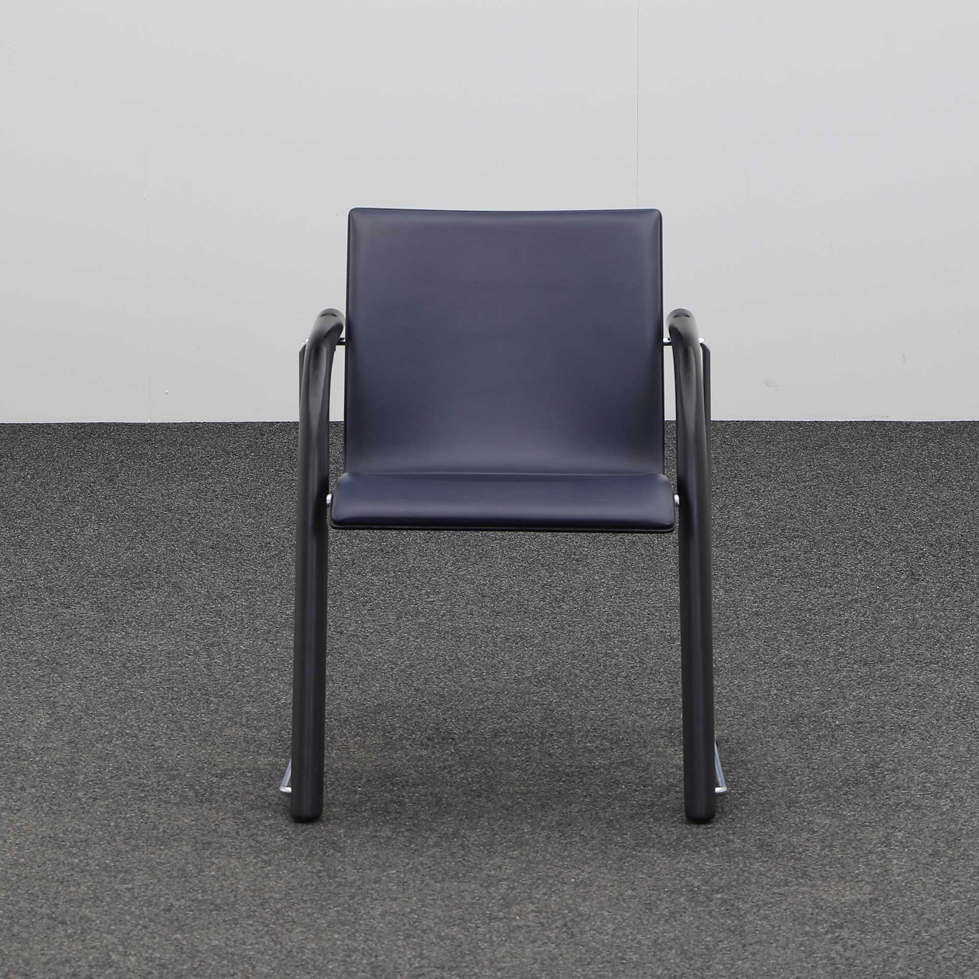 Kufenstühle Thonet