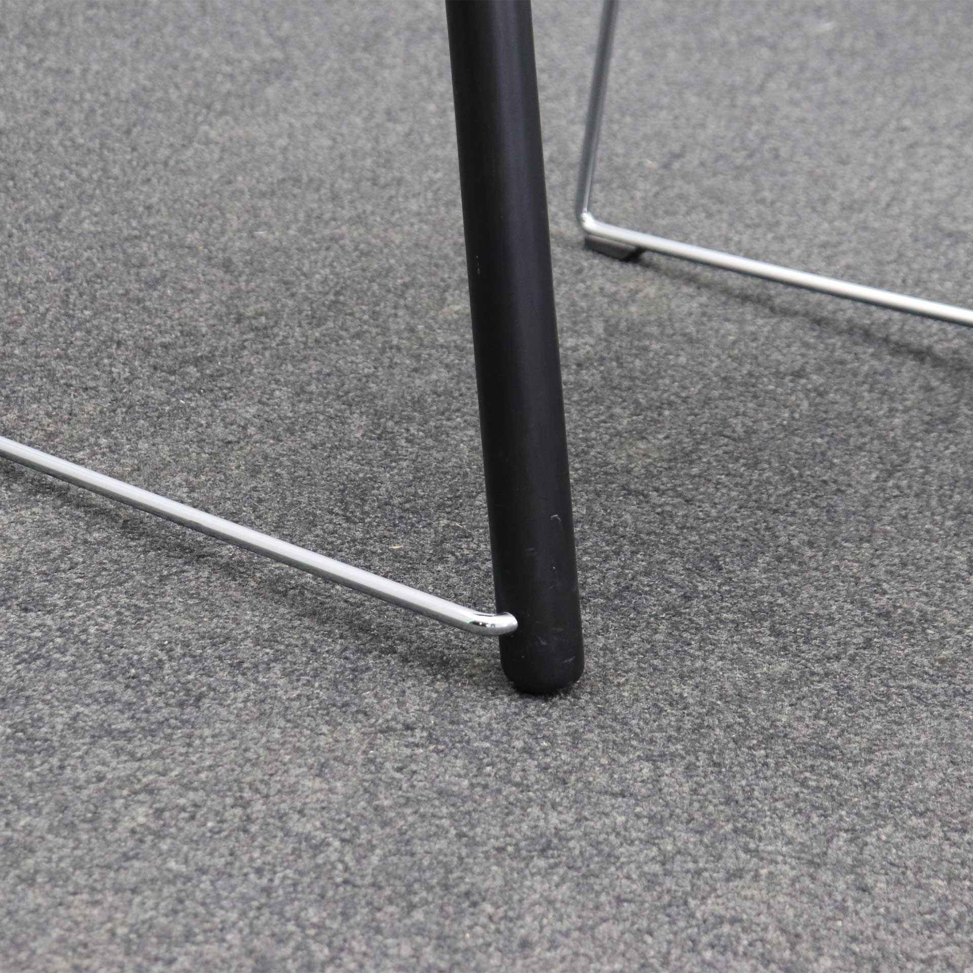Kufenstühle Thonet