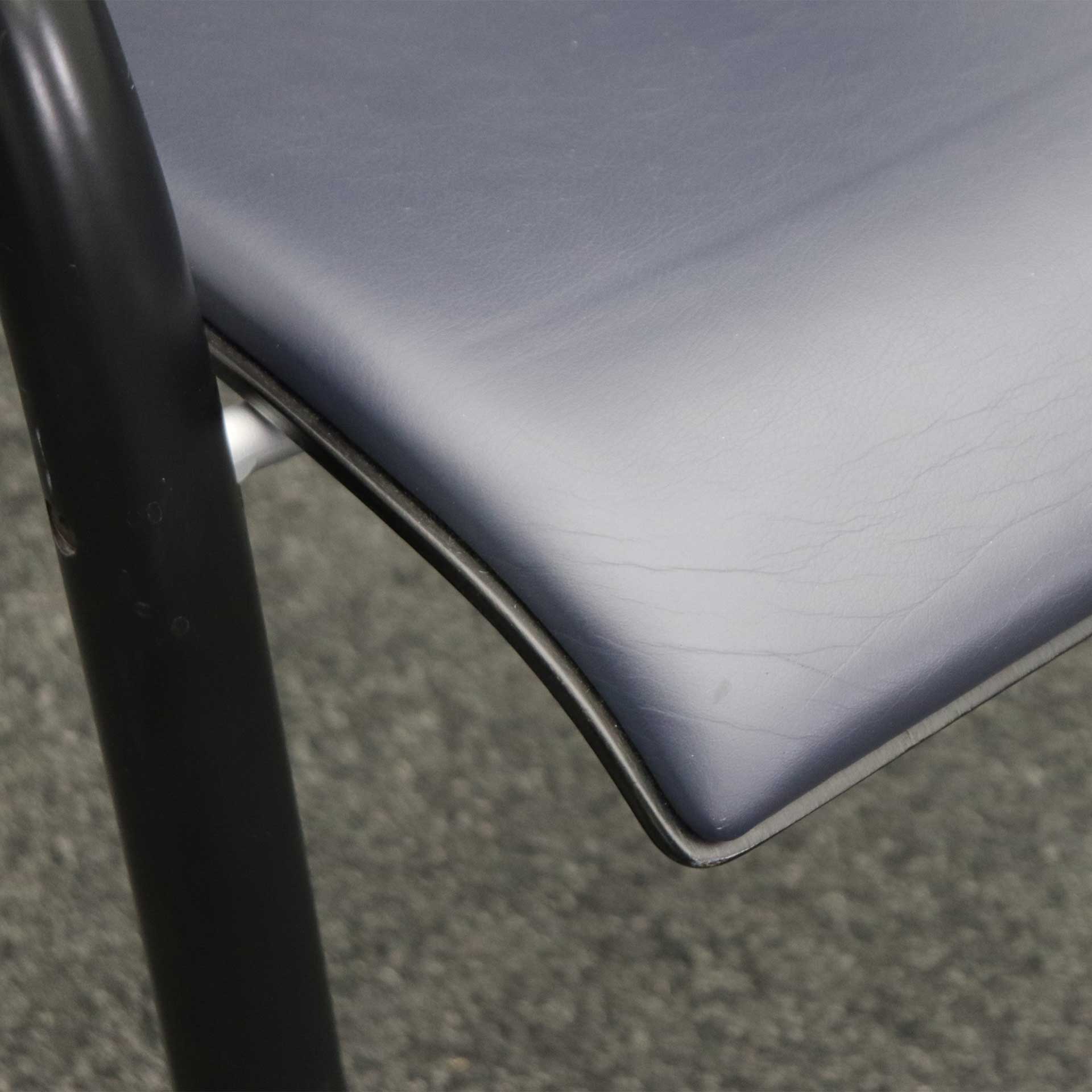 Kufenstühle Thonet