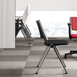 4-Fuss Stühle LAS F01