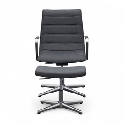 Lounge Sessel Topstar Sitness Relax Inkl. Ottomane