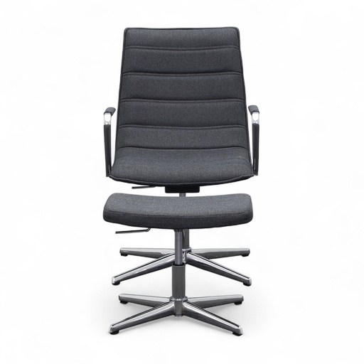 Lounge Sessel Topstar Sitness Relax Inkl. Ottomane