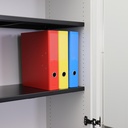 Flügeltürschränke Rohde & Grahl