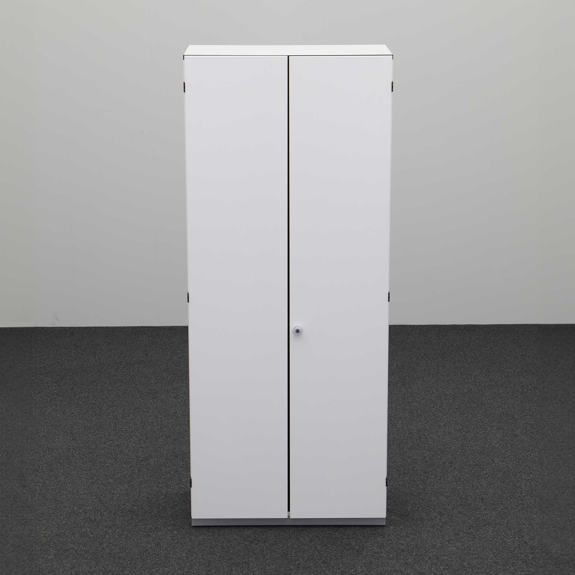 Flügeltürschränke Rohde & Grahl