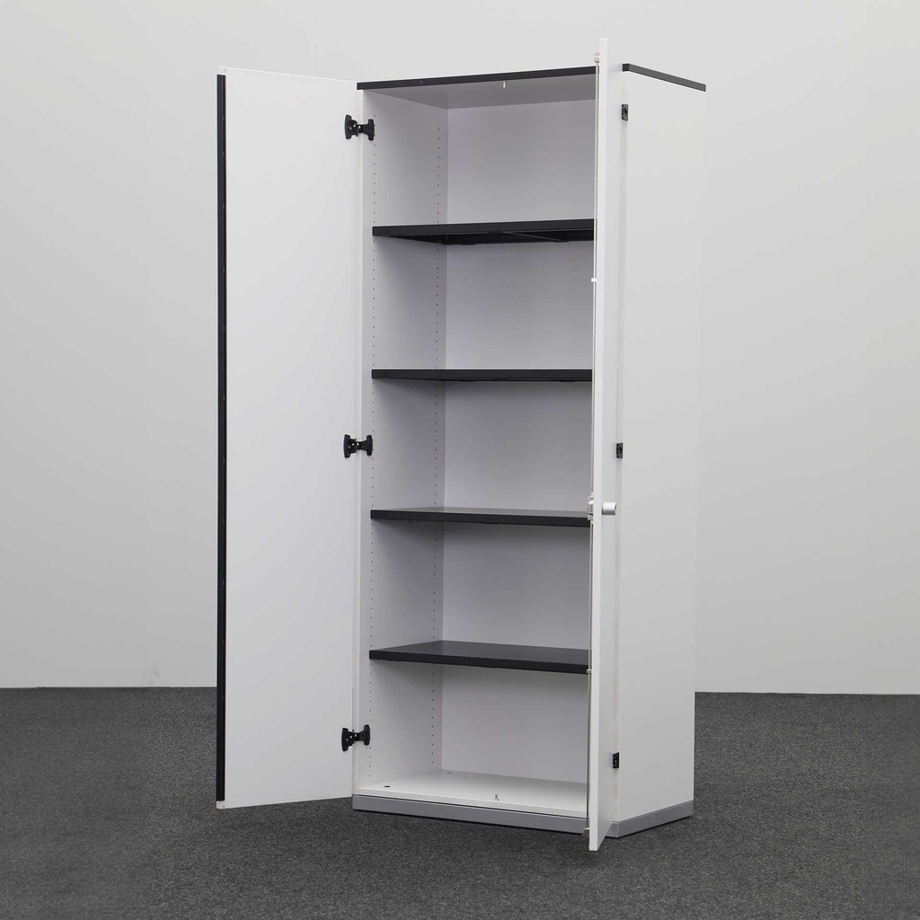 Flügeltürschränke Rohde & Grahl