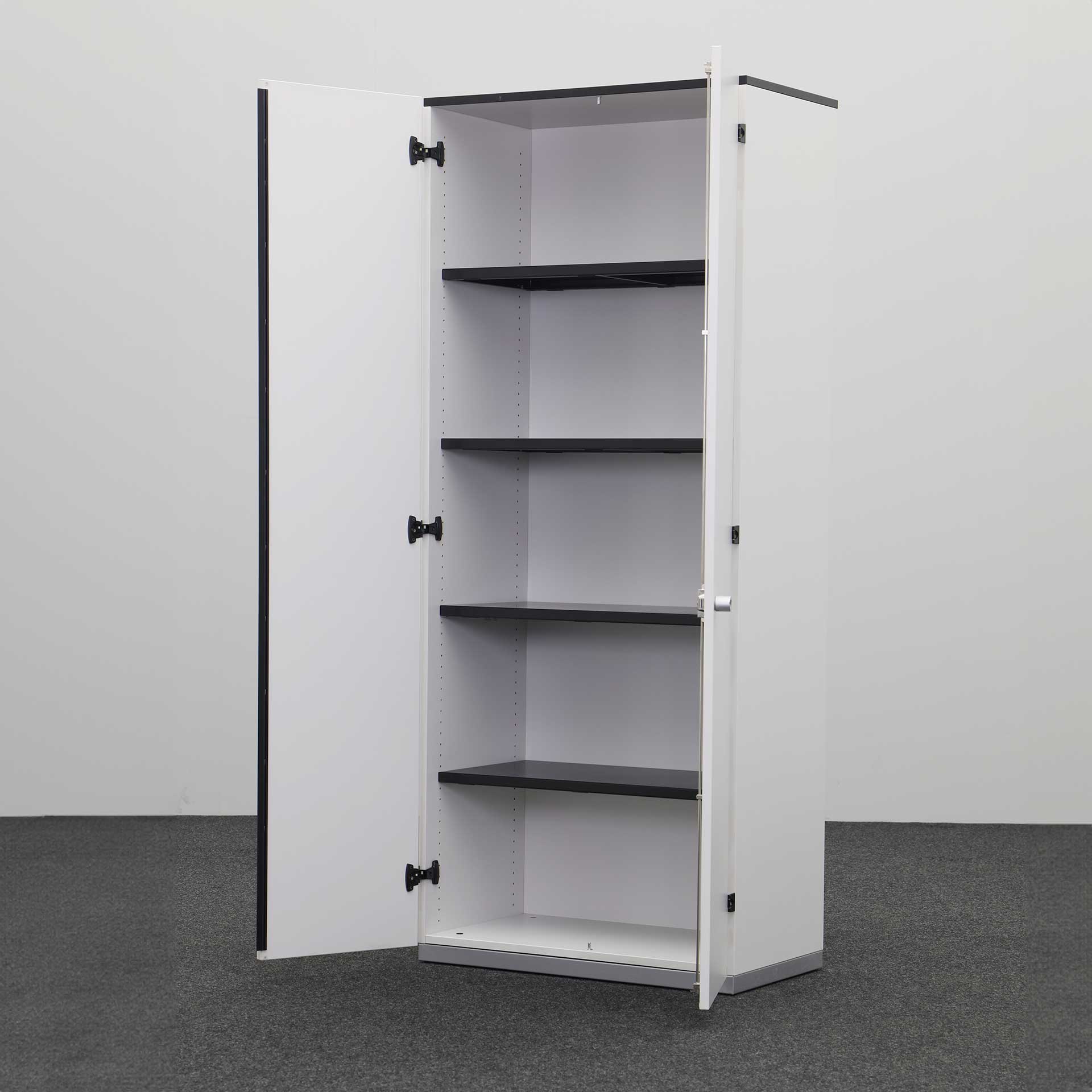 Flügeltürschränke Rohde & Grahl