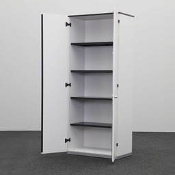 Flügeltürschränke Rohde & Grahl
