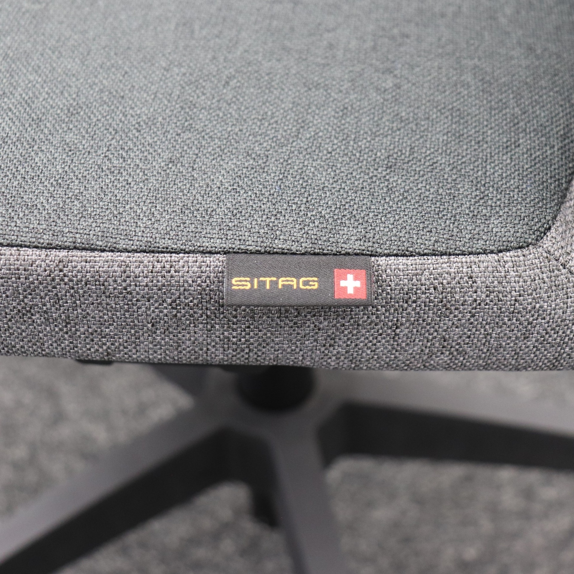 Bürodrehstühle Sitag SitagPoint Tec 2