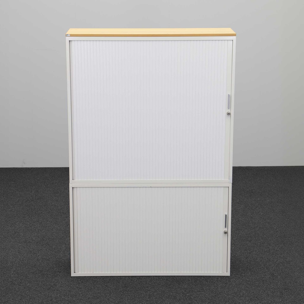 Rollladenschränke Lista LO Storage