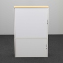 Rollladenschränke Lista LO Storage