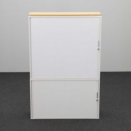 Rollladenschränke Lista LO Storage