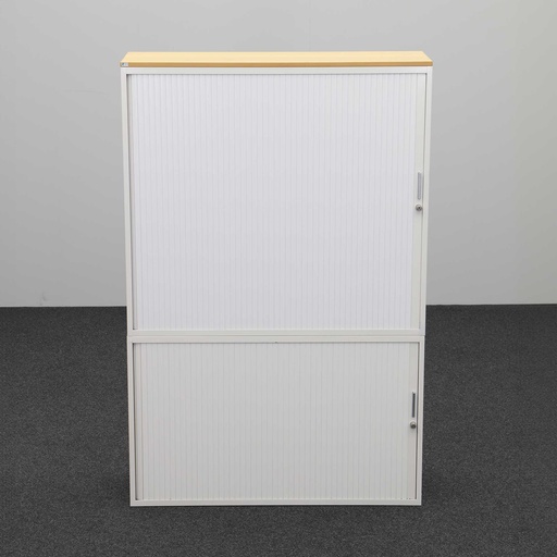 Rollladenschränke Lista LO Storage