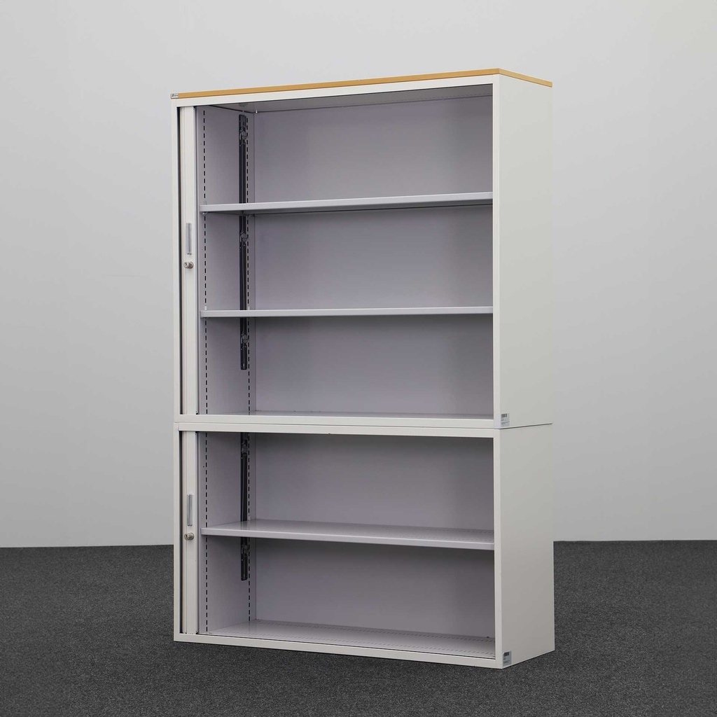 Rollladenschränke Lista LO Storage