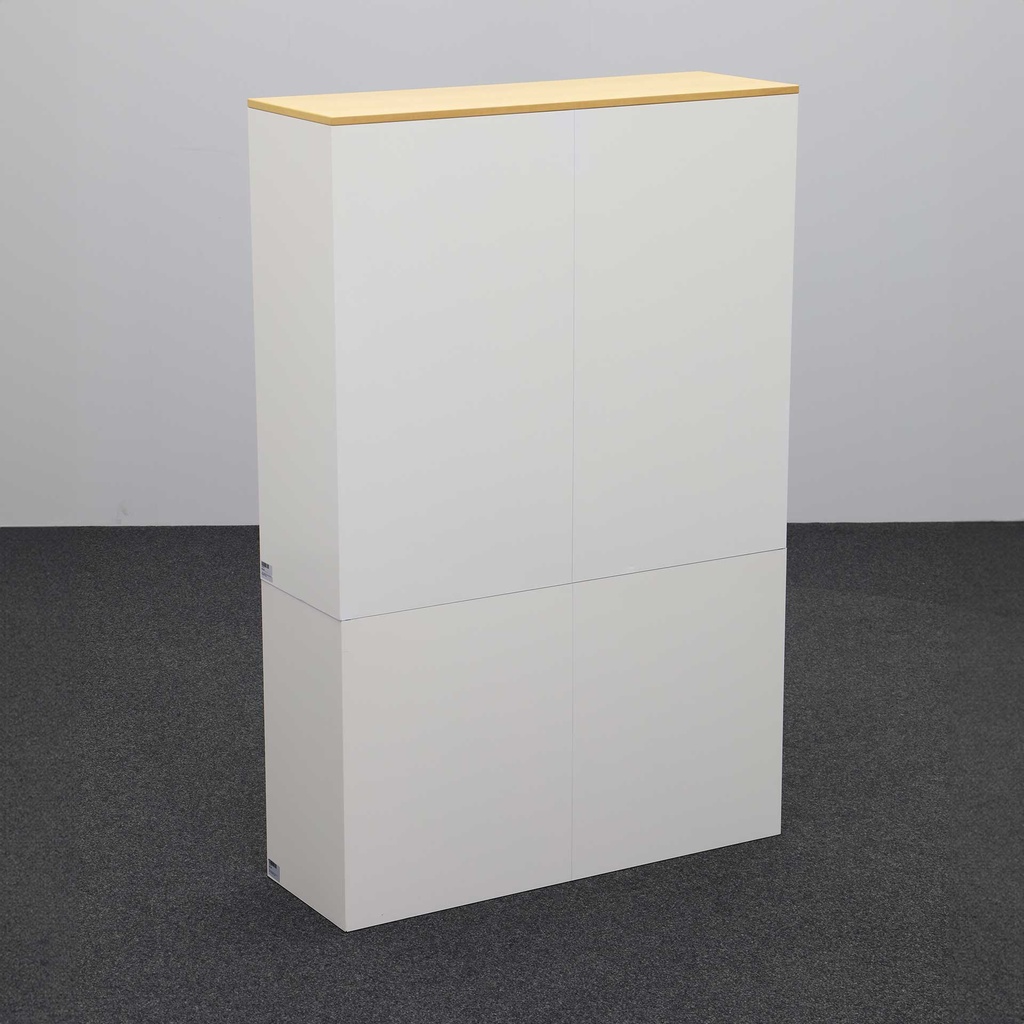 Rollladenschränke Lista LO Storage