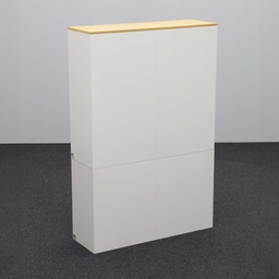 Rollladenschränke Lista LO Storage