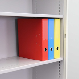 Rollladenschränke Lista LO Storage