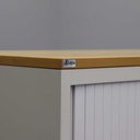 Rollladenschränke Lista LO Storage