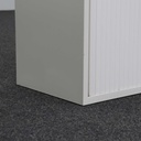 Rollladenschränke Lista LO Storage
