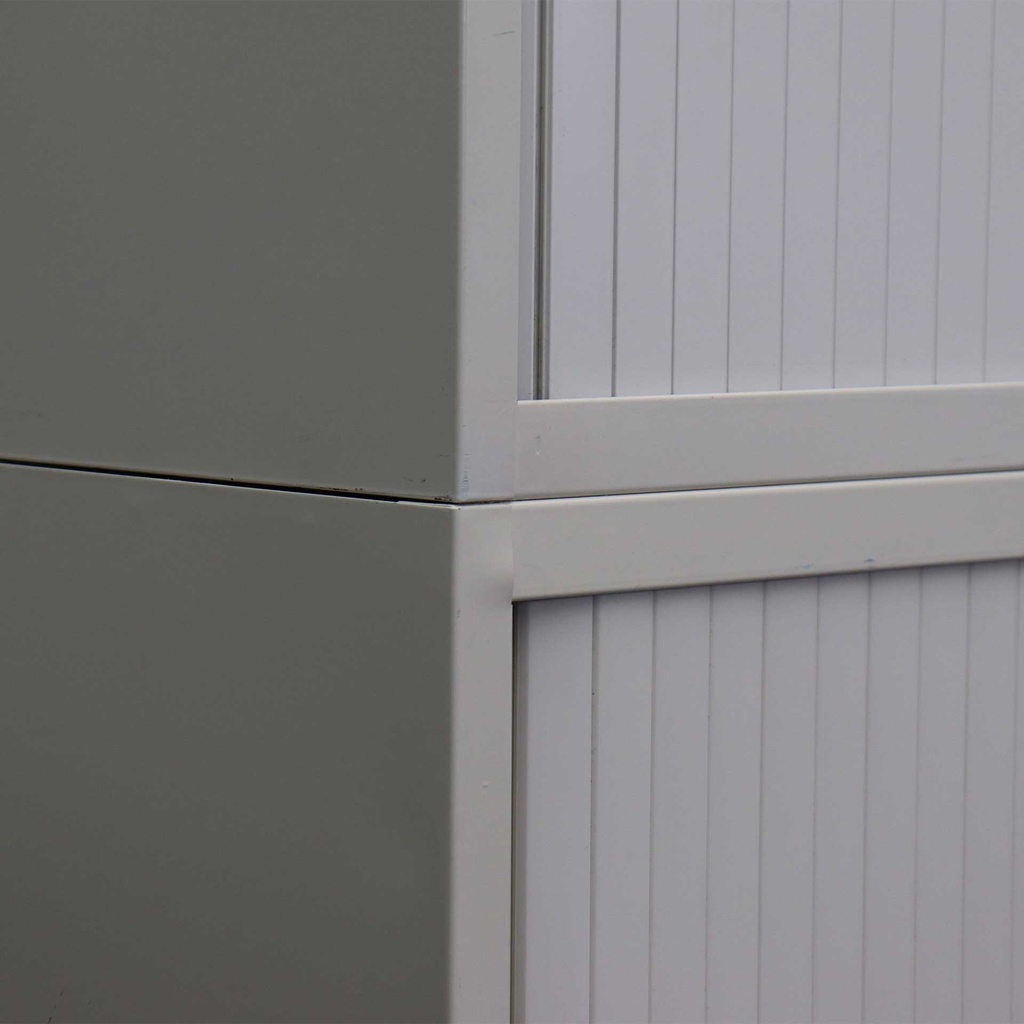 Rollladenschränke Lista LO Storage