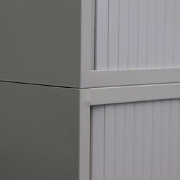 Rollladenschränke Lista LO Storage