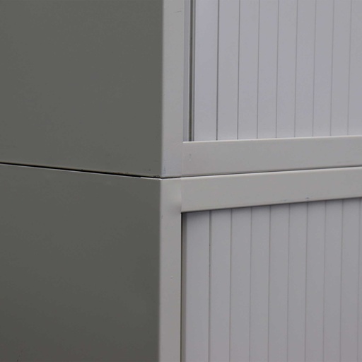 Rollladenschränke Lista LO Storage