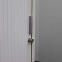 Rollladenschränke Lista LO Storage