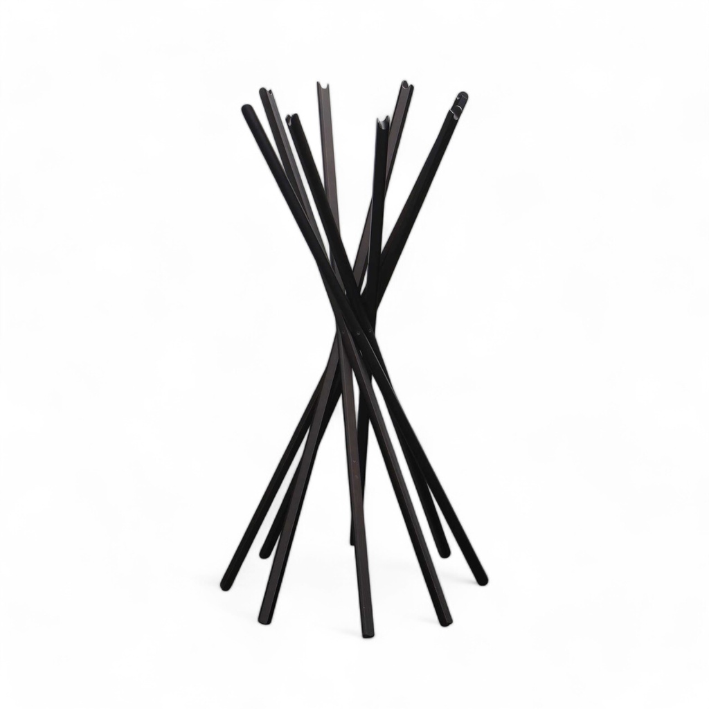 Kleiderständer Zanotta Sciangai