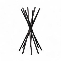 Kleiderständer Zanotta Sciangai